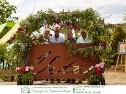 Festival Mar de Tethys 2026 - Bodega Vetas